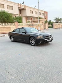شارجر • ٢٠١٢ • ٣٦٠٠