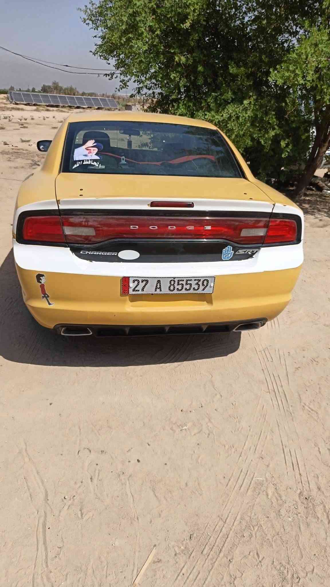 14 للبيع خط كربلاء ناصريه
سياره جاهزه مكان كربلاء 
***********
