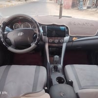 سوناتا • ٢٠١٠ • محرك ٢٤٠٠