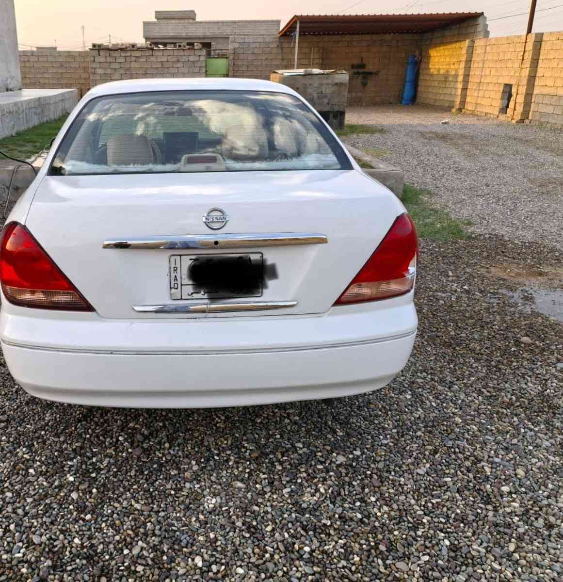 مكلف بلنشر للبيع سني مكصوص مامسجل كير محرك صدر تايرات كهربائيات كلها شرط سياره جاهزة السعر 40 وبيها مجال ‏‪ ***********‬‏
