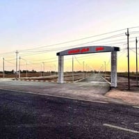 سند ٢٥ • ٧٤٠م • ركن على شارعين
