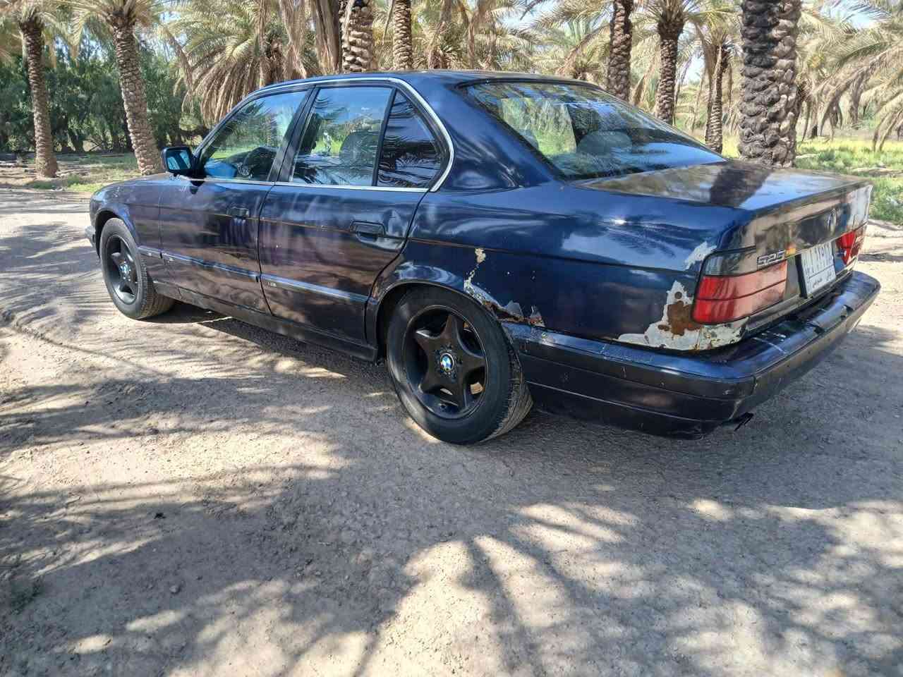 السلام عليكم بيم ٥٢٥ رقم ديالى الماني تحويل مباشر محرك مفتوح موديل ٩١ كير عادي جاهزه نضيفه داخل وخارج موجوده بلغزاليه السعر ٣٢ ورقه الاتصال ***********
