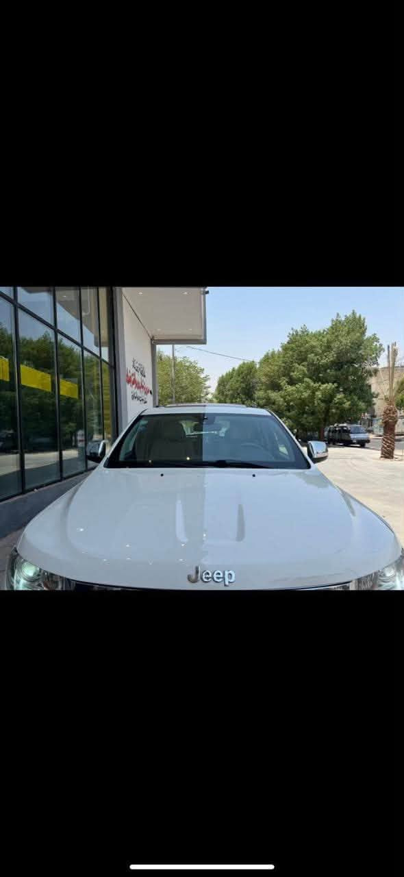 🚘 للبيع | جيب خليجي موديل 2012 – فل مواصفات  🚘
✅ خليجي

✅ فل مواصفات (سلايت)

✅ فور ويل

✅ مقاعد جلد كهربائية

✅ تخم تايرات جديد

✅ بطارية جديدة

✅ لايت زينون مع عدسات زرع

✅ محرك وكير بكفالة

✅ بصمة تشغيل + بصمة أبواب

✅ تحكم بالستيرن

✅ مثبت سرعة

✅ شاشة + كاميرا خلفية

✅ سونار (مرفق مع الصور)

✅ حدادية أمامية وخلفية جديدة

✅ تبريد ثلج

✅ الممشى: 178 ألف كم

💰 السعر: 168 ورقه

📍 الموقع: واسط – قضاء الحي

📞 للاستفسار والاتصال:

***********
