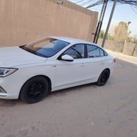 ام جي 5 • ٢٠٢٠ • كفاله عامه