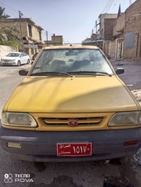 سايبه • ٢٠١١ • كير جديد