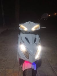 جامبو • دراجة • للبيع