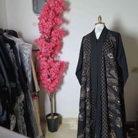 عبايات اماراتي • جديد • حجز واتساب