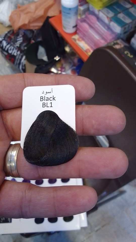 منتجات كوزمتك المنتظر 
أصباغ خالية من الأوكسجين والامونيا...
السماوة سوك مسكوف مجمع يوتا طابق ثاني اخر محل يسار تتوفر خدمة توصيل لجميع المحافظات في العراق 
***********
