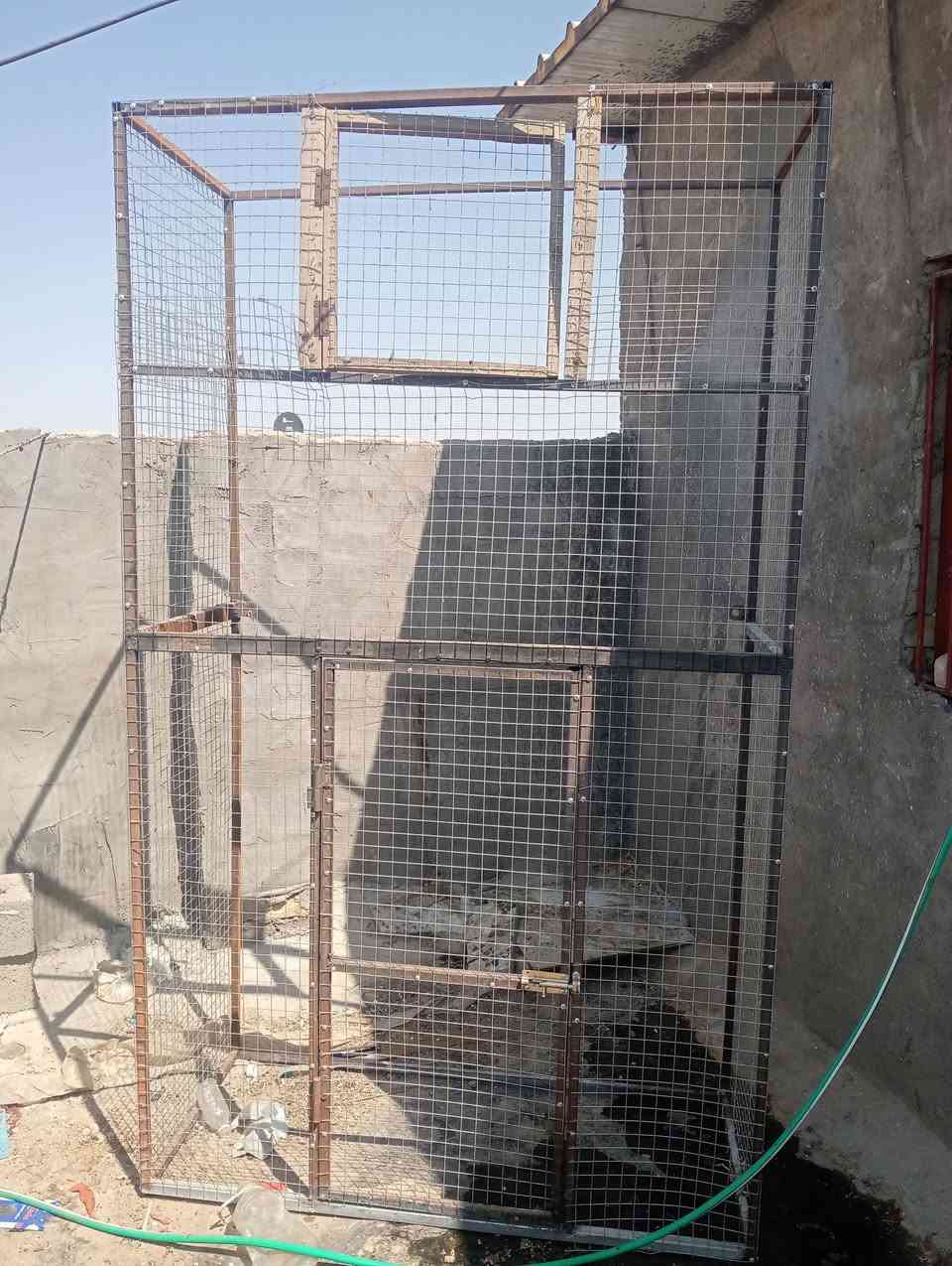 *********** بغداد مدينه الصدر
