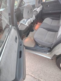 مازدا ٦٢٦ • موديل ٩١ • عنوان كركوك
