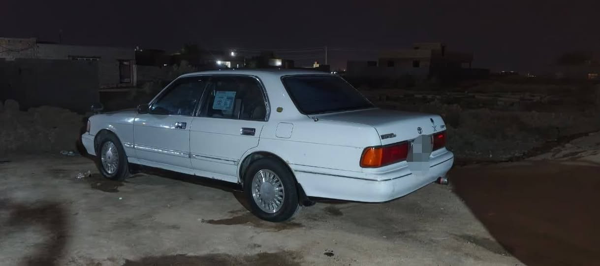 السلام عليكم للبيع ارنب ادوات بدون كصه متومه ارقام وسنويه عضم عاج
رقم واسط جاهزه مكينه كير حداديه تخم تاير تبريد ثلج دواخل حلوه كهربائيات كلها شغاله جاهزه من كلشي مابيها نقص برغي السياره احله من الصور مكاني ذي قار الشطره السعر 35 وبيها مجال للاستفسار اتصل على ***********
