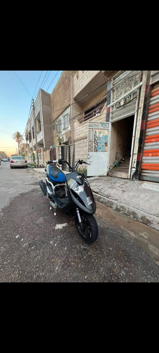 سلام عليكم دراجه ماكس عدله للبيع سعر 400وبيهه مجال مكاني بعداد السيديه رقمي *********** مراوس حسب القناعه
