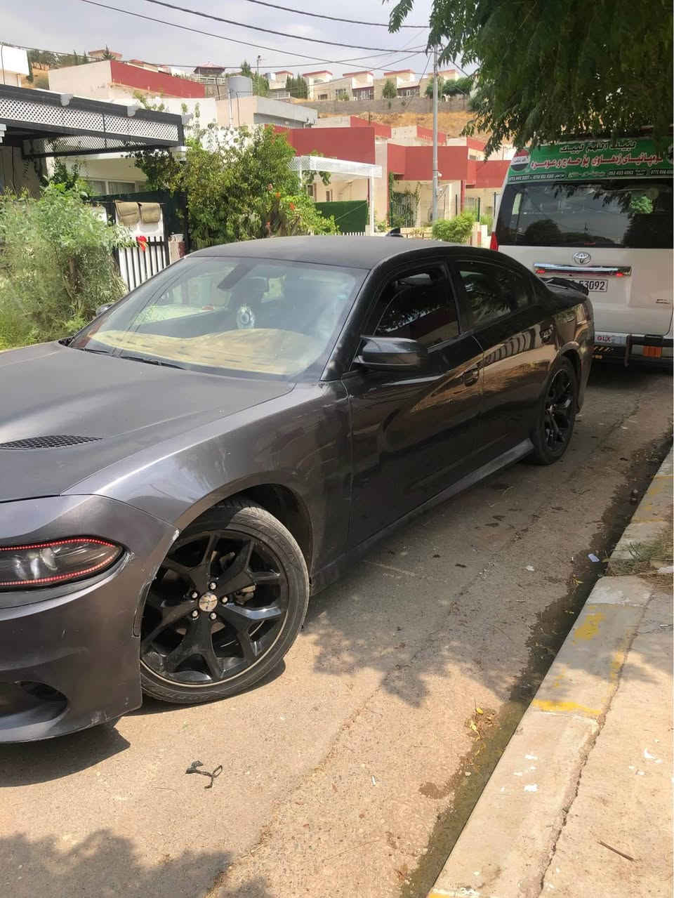جرجر مناقصه شي اريد ابيعه ب وعده 
مكاني اربيل تواصل واتساب فقط 
*********** Singapore
