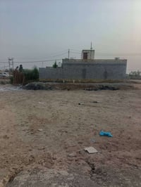 االسلام عليكم قطعه للبيع نزله قبل مجمع صطح الامين القطعه 200متر للاستف...