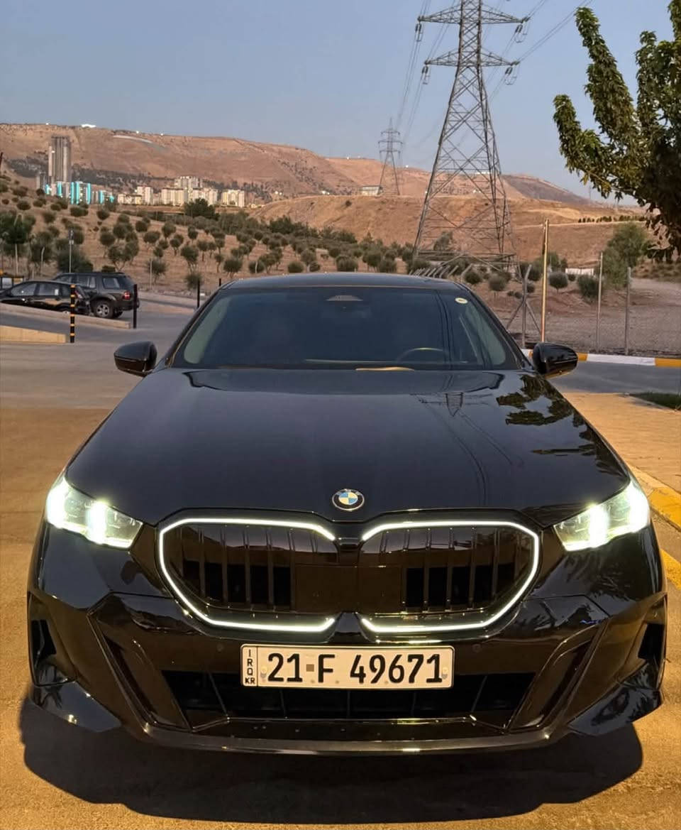﷽
BMW M KET سلام عليكم 
سعر :مناسب جدا🔥
موديل: 2024 🪬
وارد: خليجي ✅
دواخل :لدات كرستال💎
نضافة : سياره 100% 
السعر : 425💰
لوگژري:الفخافه🔱
مواصفات سياره فول اندفجول
دواخل احمر لون راقي
بانوراما
٥ بردات
7 مود تغير شاشات
شاشات ديجتل
لدات متنوع الخلفيات
اوتو بارك 
تحكم من الموبايل بلكامل
تحكم عبر التكلم بلكامل 
تنوع القياده ٦ مراحل
حساسات ٣٦٠ درجه
شاشه عربيه بلكامل
شاشة تبريد مركزي خلفي
صندوق كهرباء
رادارات امامي خلفي جوانب
كسنان مساج وخزن وكهرباء
ترحيبbmw
بيها شبر جاملغ خلفي صبغ بدون دواخل
 محرك بشرط ارقام سنويه جديده ب اسمي راسن احولك مكان السياره السليمانيه  ***********
