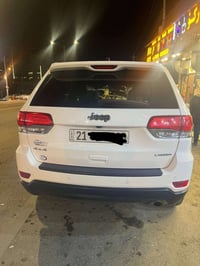 جراند شيروكي • ٢٠١٩ • دفع رباعي