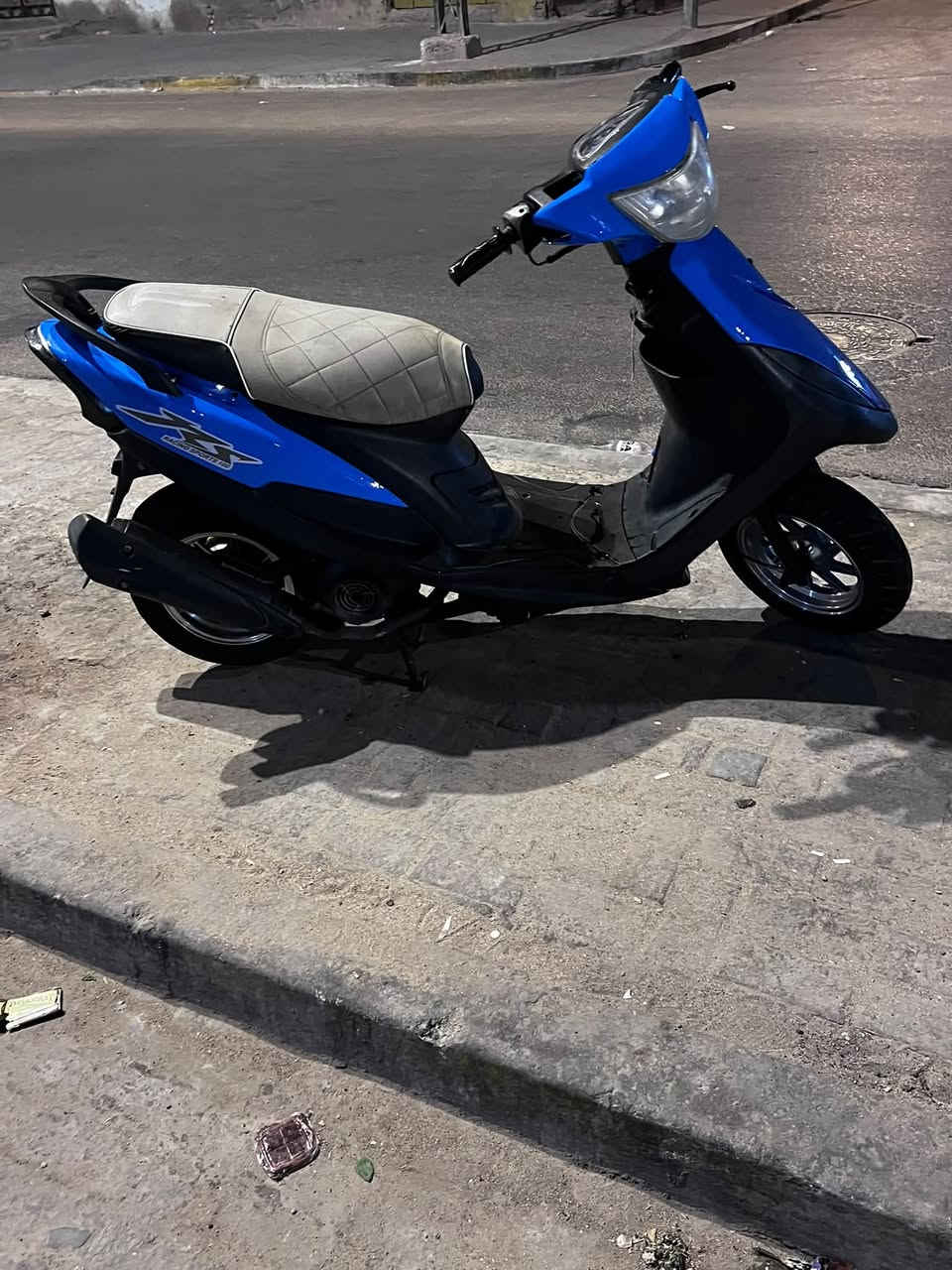 مفتوح لفات • سلف • حيوانية