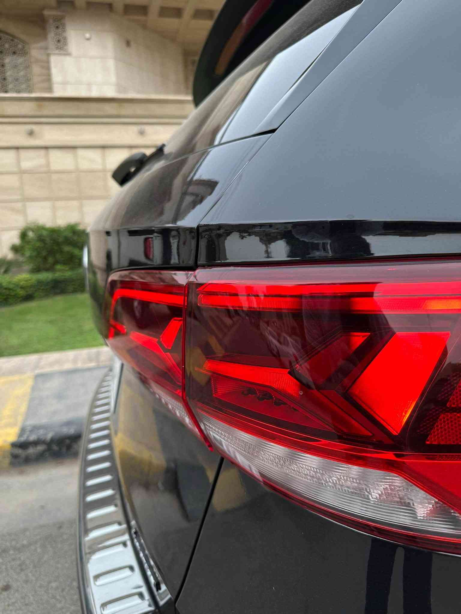 تاوس SEL • ٢٠٢٤ • زيرو