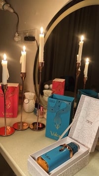 زاي للعطور • عطور رجالية نسائية • ثبات عالي