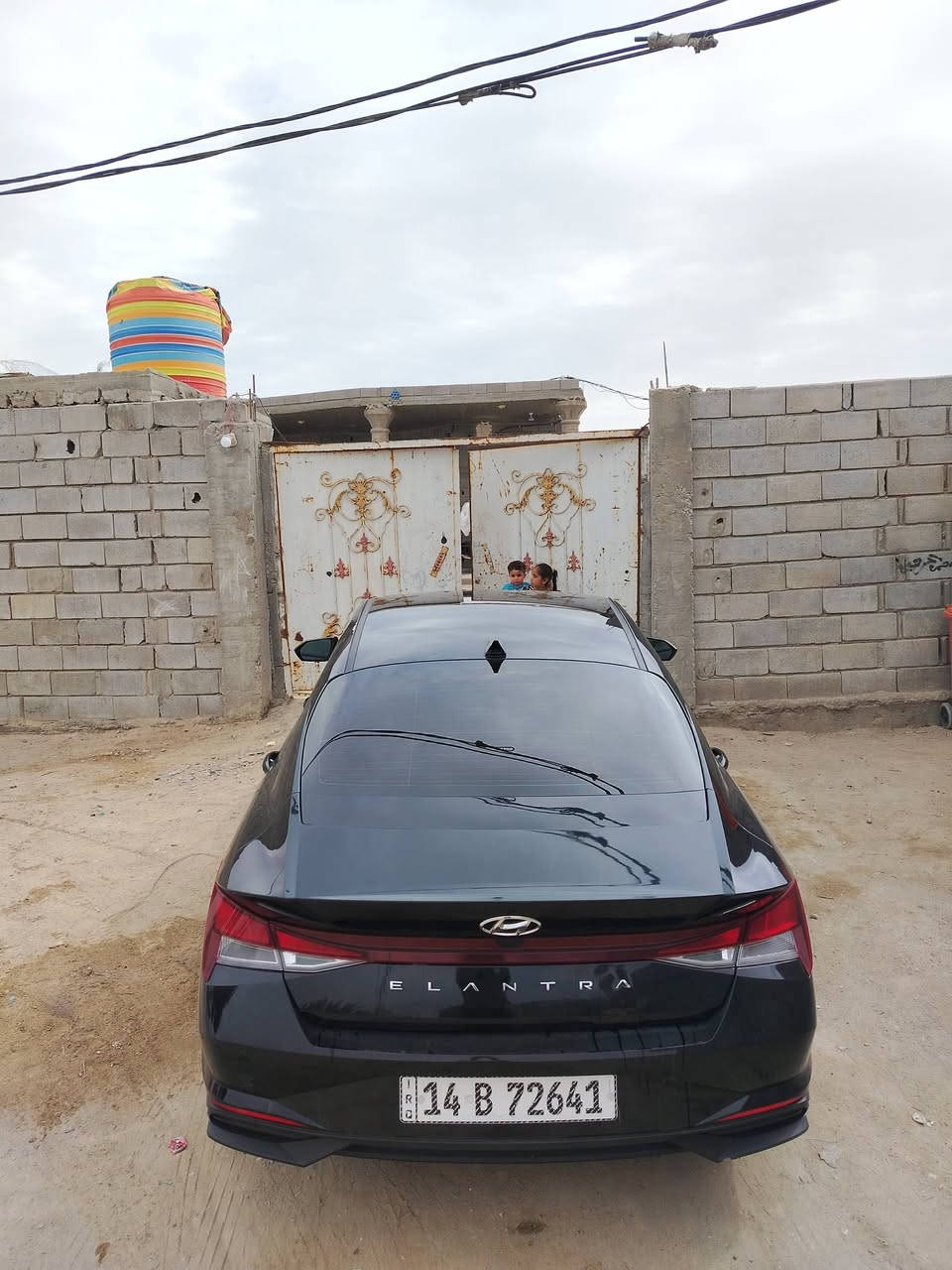 سيارة الانتره لبيع مديل 2023 وارد أمريكي مكينه 2000دوش الضربه الدعاميه الكدام والجاملق الورى طخه خفيفه تحكمات فول من عده التنته تواصل *********** السعر 138
