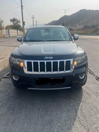 لاريدو • ٢٠١١ • بدون حادث