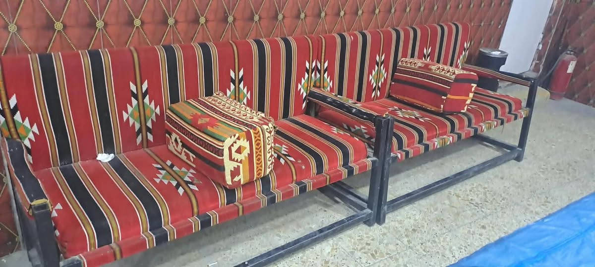 كرويتات شناشيل • البصرة • للبيع