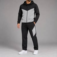 شتاء ٢٠٢٦ • قطعتين مبطن • مقاسات ML-XXXL