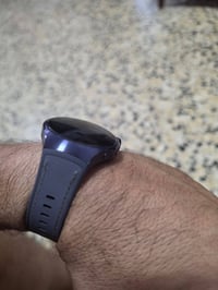 ساعة هواوي • واچ 5 • ملحقات