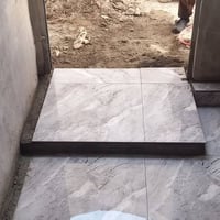 صفاف كاشي • ارضية وجدران • داخل موصل