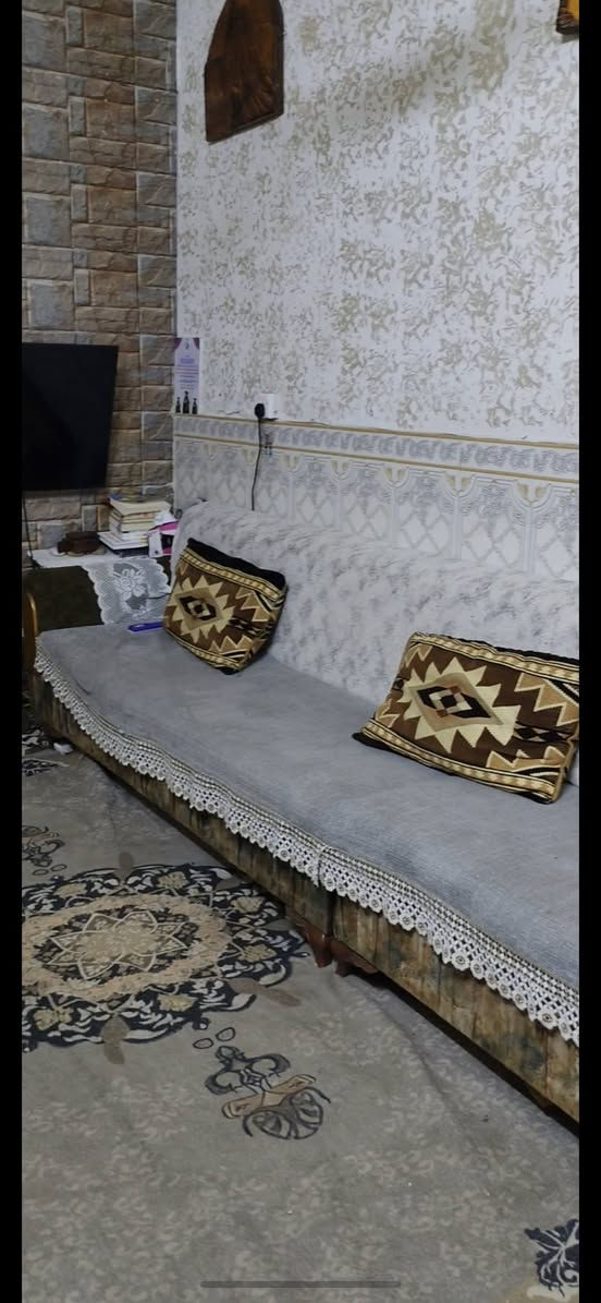 ديوان حرف L • زيتوني • حي أور