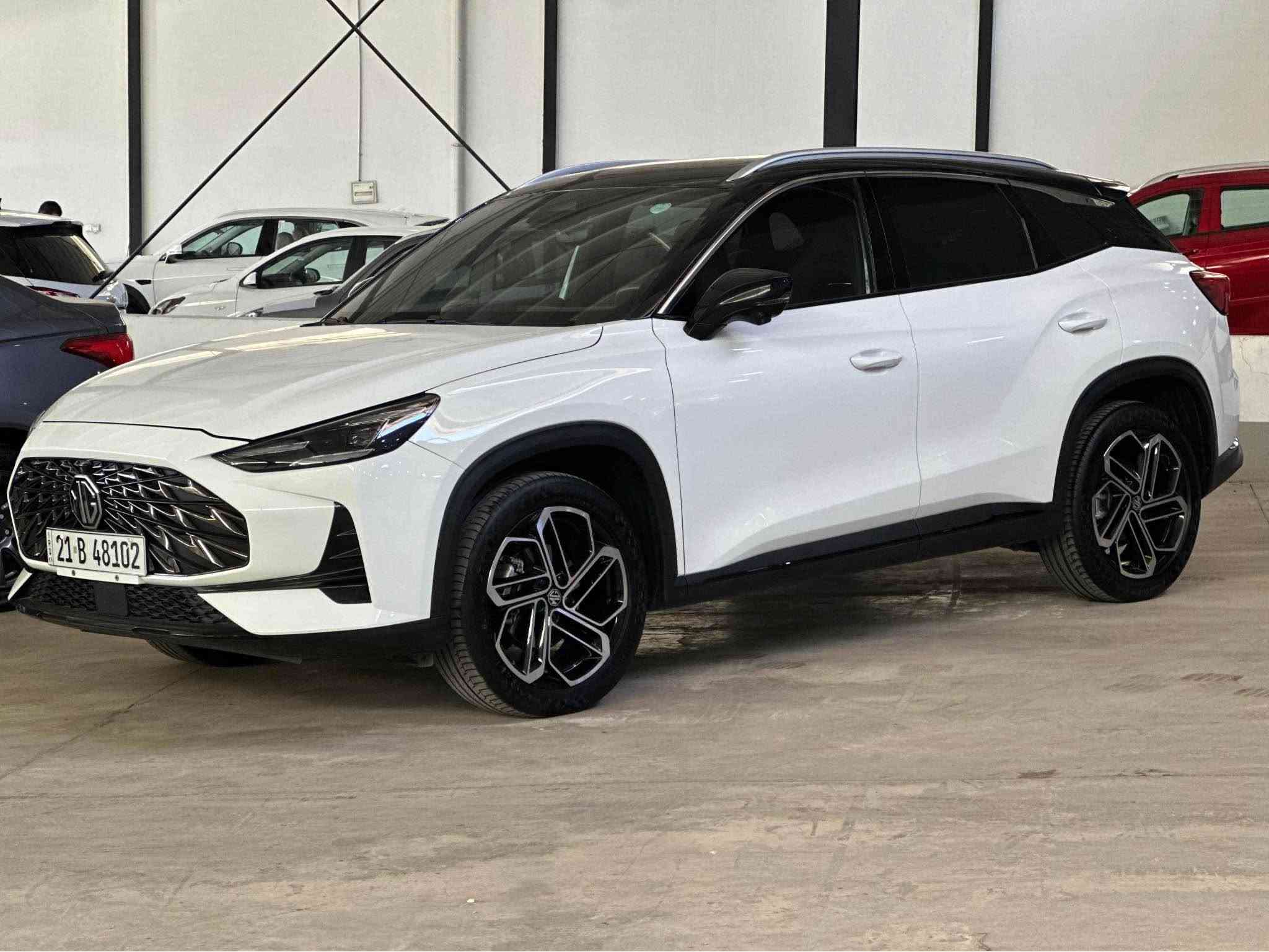 MG ONE 2024 luxury

بەصمە، پانۆراما، شاشە و کامێرا٣٦٠، عداد الکترونی، داشبۆرد لید، دووکوشن کارەبایی، جلد، تحکم ستێرن، تحدید سرعە، برێک کارەبایی و ئۆتۆ ھۆڵد، ڕاداری جادە، شاحن وایرلیس، حساس، ویل گەورە کرۆم، لایت لید و زینۆن، شەش ئەیرباگ ، ئەی بی ئێس.
***********
بؤزانيني نرخ په يوه ندي بكه ن
كامل ppf سه ياره كه السليمانية, العراق

