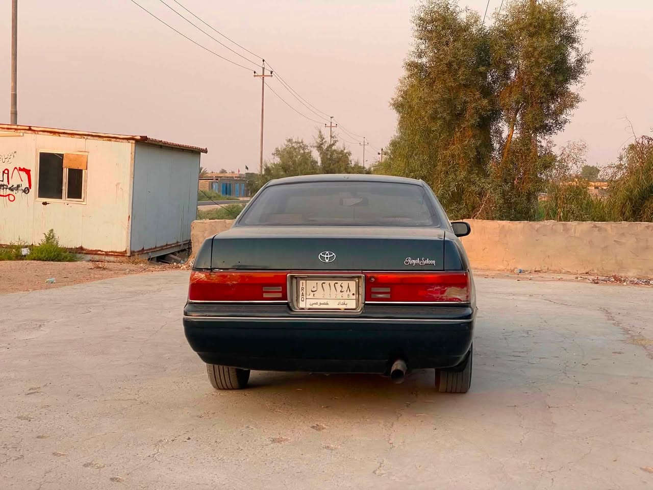 سلام عليكم
بطه موديل 95

رقم بغداد تحويل مباشر 

سياره جاهزه مال جناي 

مكينه كير حداديه تخم تاير 

سياره الف ما تصرف عليه

مكاني قلعه سكر 

سلام عليكم

بطه موديل 97

رقم بغداد تحويل مباشر 

سياره جاهزه مال جناي 

مكينه كير حداديه تخم تاير 

سياره الف ما تصرف عليه

الاستفسار ***********

السعر 47 وبيه مجال
