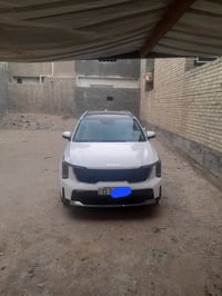سورنتو ٢٠٢٥ • خليجي • ماشيه ٥٧٠٠٠