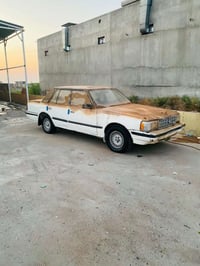 كراون سوبر • موديل ٨٤ • فحص نينوى