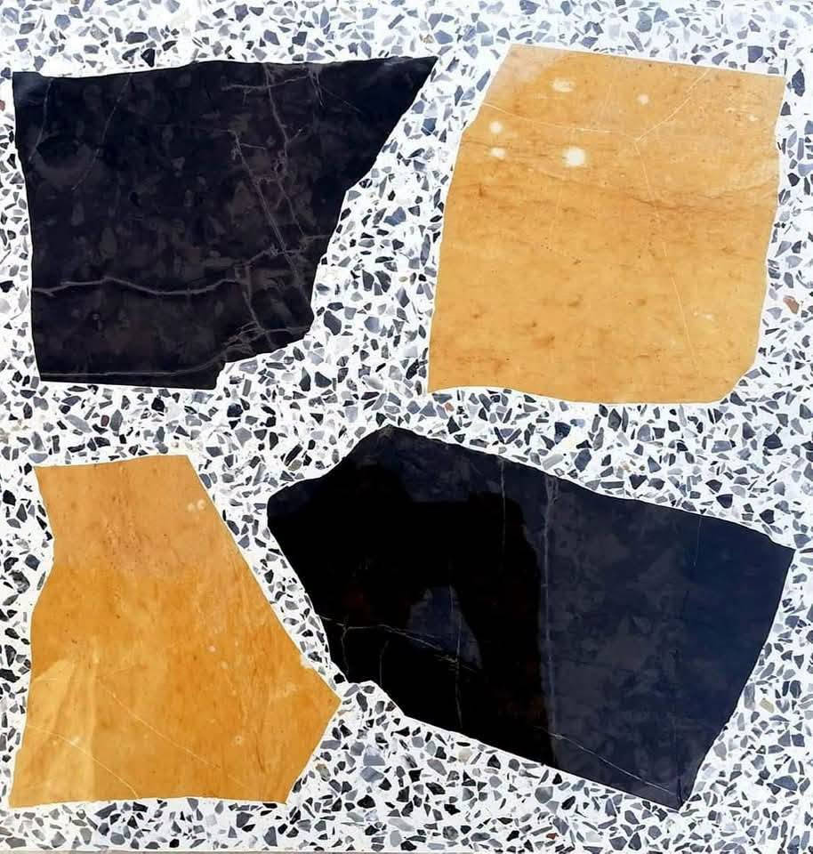 كاشي مطعم بالمرمر  سعر المتر 13 مجلي وكامل مطروح بالمعمل قياس 30×30
مواد سعودي شرط وضمان درجة اولى

 موقع المعمل المــــــــــوصـــــــــــــل الساحل الايمن منطقة الملوثة 

ارقام المعمل 
*********** واتساب + اتصال
‏‪***********‬‏ واتساب + اتصال
*********** اتصال
