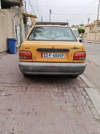 ٢٠١٤ • بلدي • مكينة وكير
