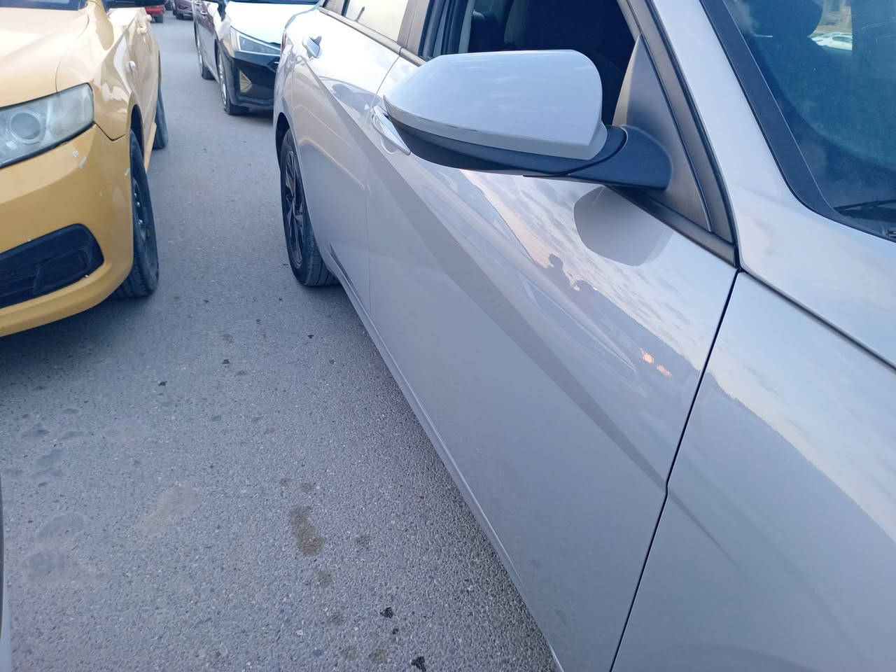 الانتره ٢٢ أمريكي معوقين بيه ضعف بالكير رايده ب١٣٠ وبيه مجاال ***********
