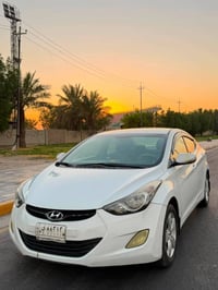 ٢٠١٣ • خليجي • محرك دوش