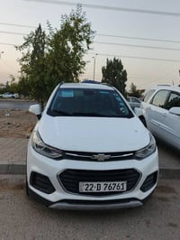 تراكس • ٢٠٢١ • ٩٨٠٠٠كم