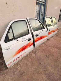 بيـبان مالت جمره موديل 2004 خط  بلاد  عدد4 جاهزات مواطير  وبطاين ما بي...