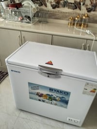 مجمدة • بيكو • ١٢قدم
