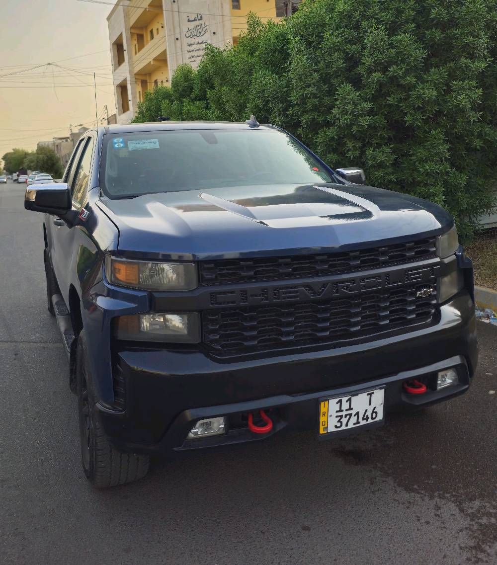 شوفرليت سلفادور 2019 لون نيلي 💙ارخص سعر 177 ورقه

 داخل جلد وتحكم ستيرن واناره داخليه وخلفيه وبك لايت لد وكاميرا وابل كار واندرويد اوتو وكروز سرعه باب قصير وقبق جنطه وتشغيل عن بعد ريمونت ومحرك 8 المرغوب بانزين كله عادي الي هوه نفسه مال تاهو وبيه مكان منضومه غاز بلادي


قطعتين صبغ جاملغ وبنيد كير محرك شواصي مكفوله  
وتبريد خلفي 

العنوان بغداد البياع 
***********