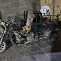 ستوته • مناذرة • مكينة ٢١