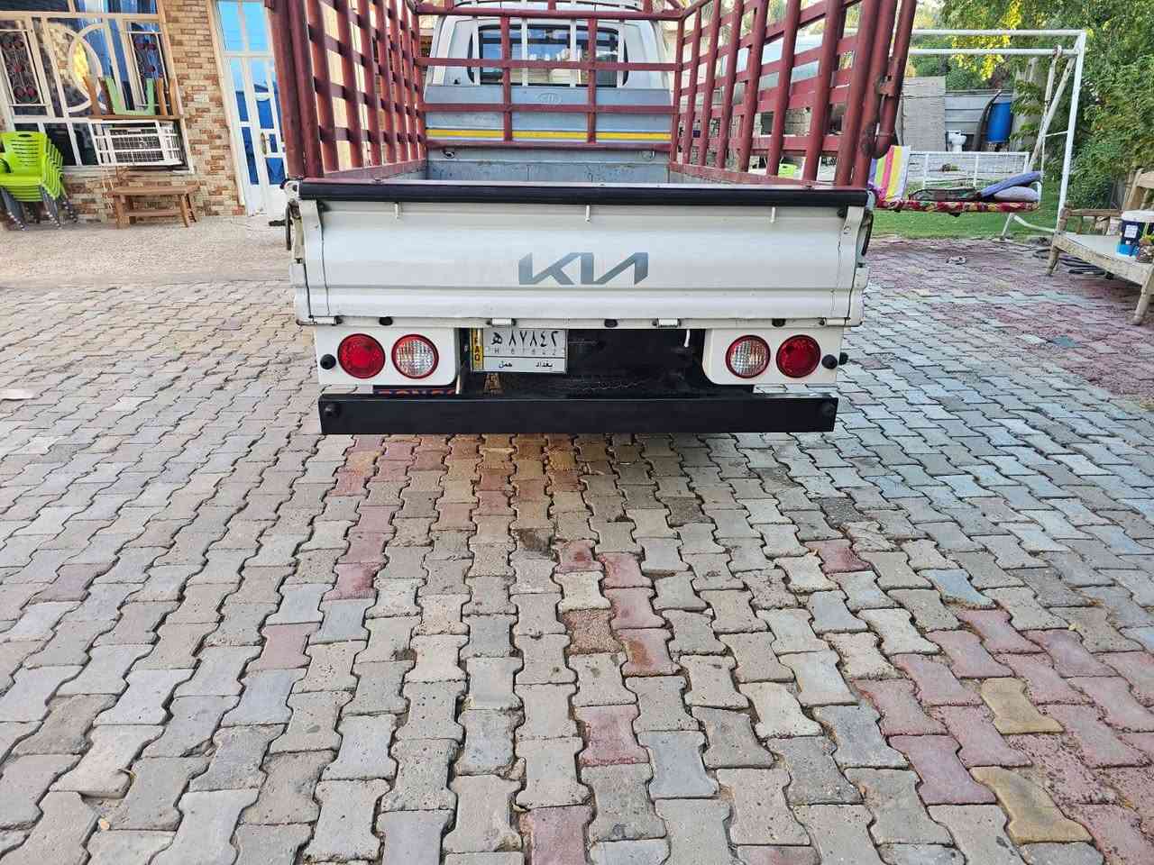 فحل البيع جديد بغداد جسر ديالى الجديد مكفوله بارد بلبنيد قليل كلش وبيهه خيط بخار مامفتوح بيهه برغي على الشركه اسعر ١٤٥ هاتف ***********
