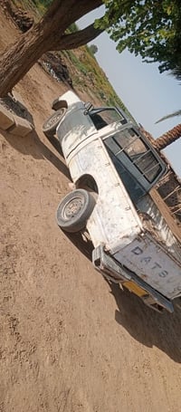 بيكم • ١٩٨٠ • شغال محرك وكير