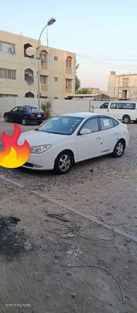 افانتي ٢٠٠٨ • ٢٩٠٠٠ كم • صلاح الدين