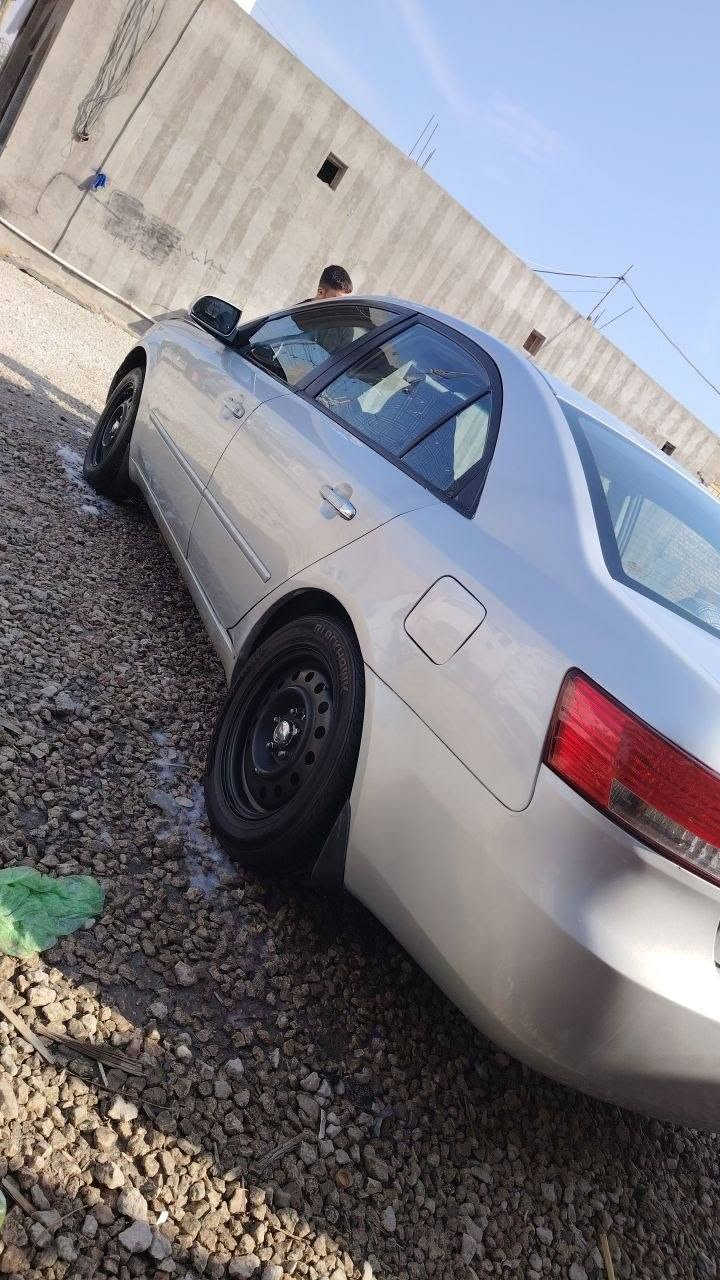 سلام عليكم 
سوناتا مديل 2006 خليجي للبيع 
للأستفسار الاتصال على الرقم ***********
