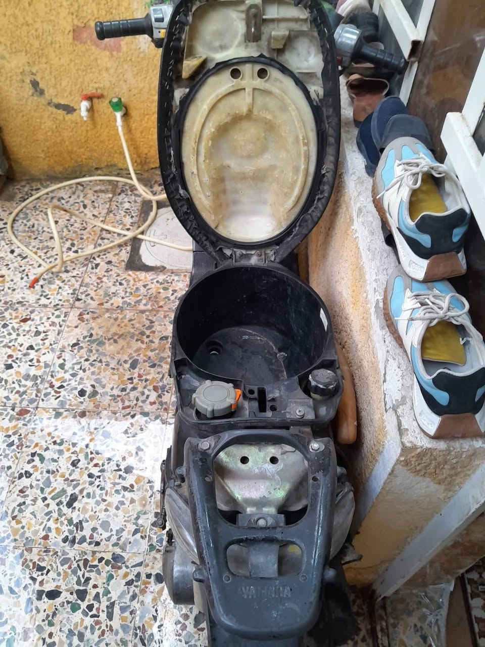 مو للبيع خوان عندي هاي العصفوري بل مشي طيارة تشتغل هندر اول هندر تشتغل اريد مراوس بدراجة هم ٦٠ بس جديدة وانطي فرق الي يحب يراوس وانطي فرق يراسلني خاص مكاني الشعب
