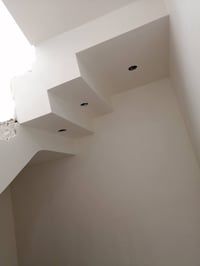 جص وبورك • مساطر خيط • بغداد