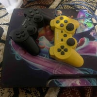 بلي ثري سلم مهكر كامل ملقحات بي 9 لعبات ثنين جوستك مكاني بغداد مدينه ص...